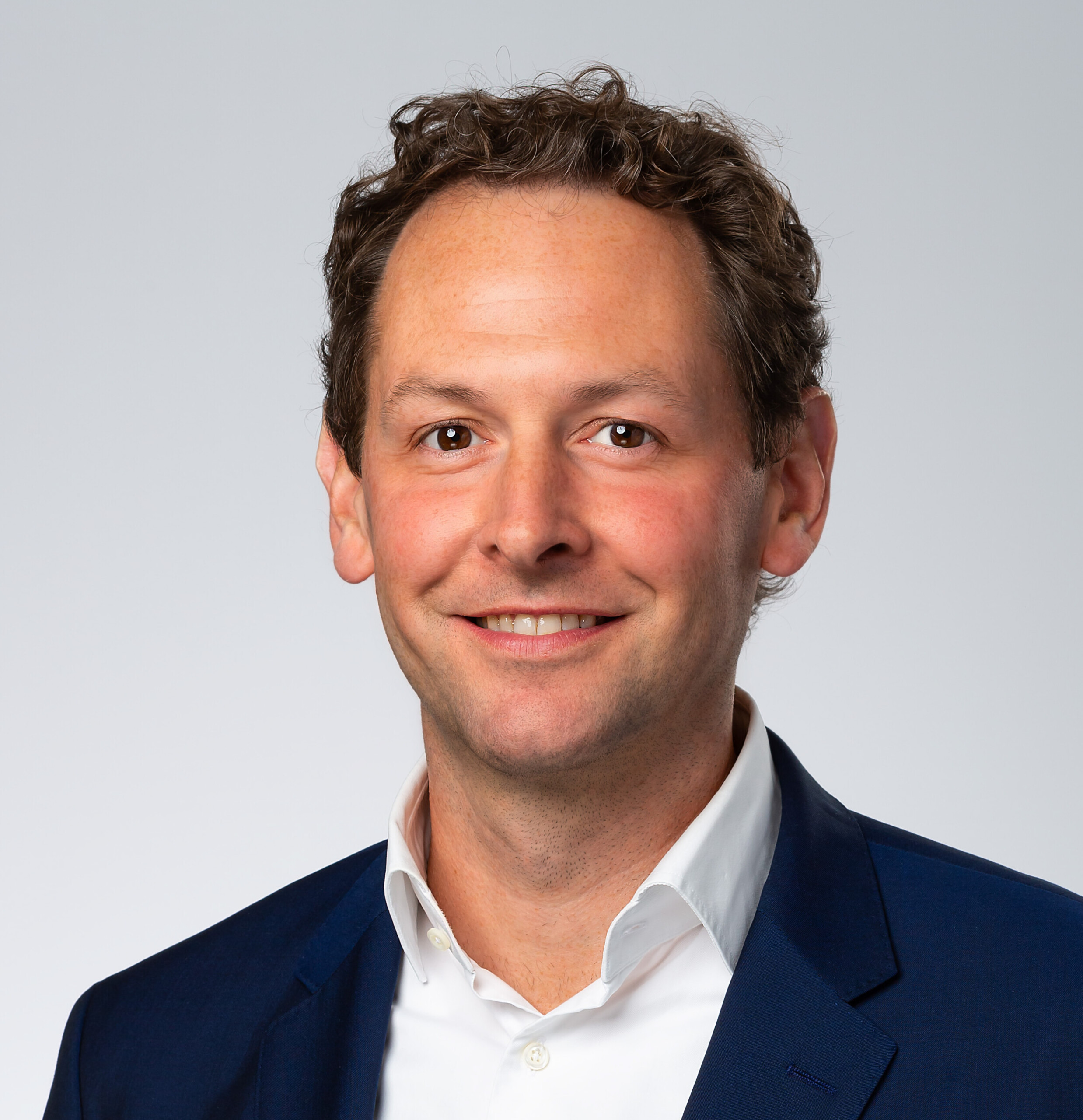 Michael Kuen