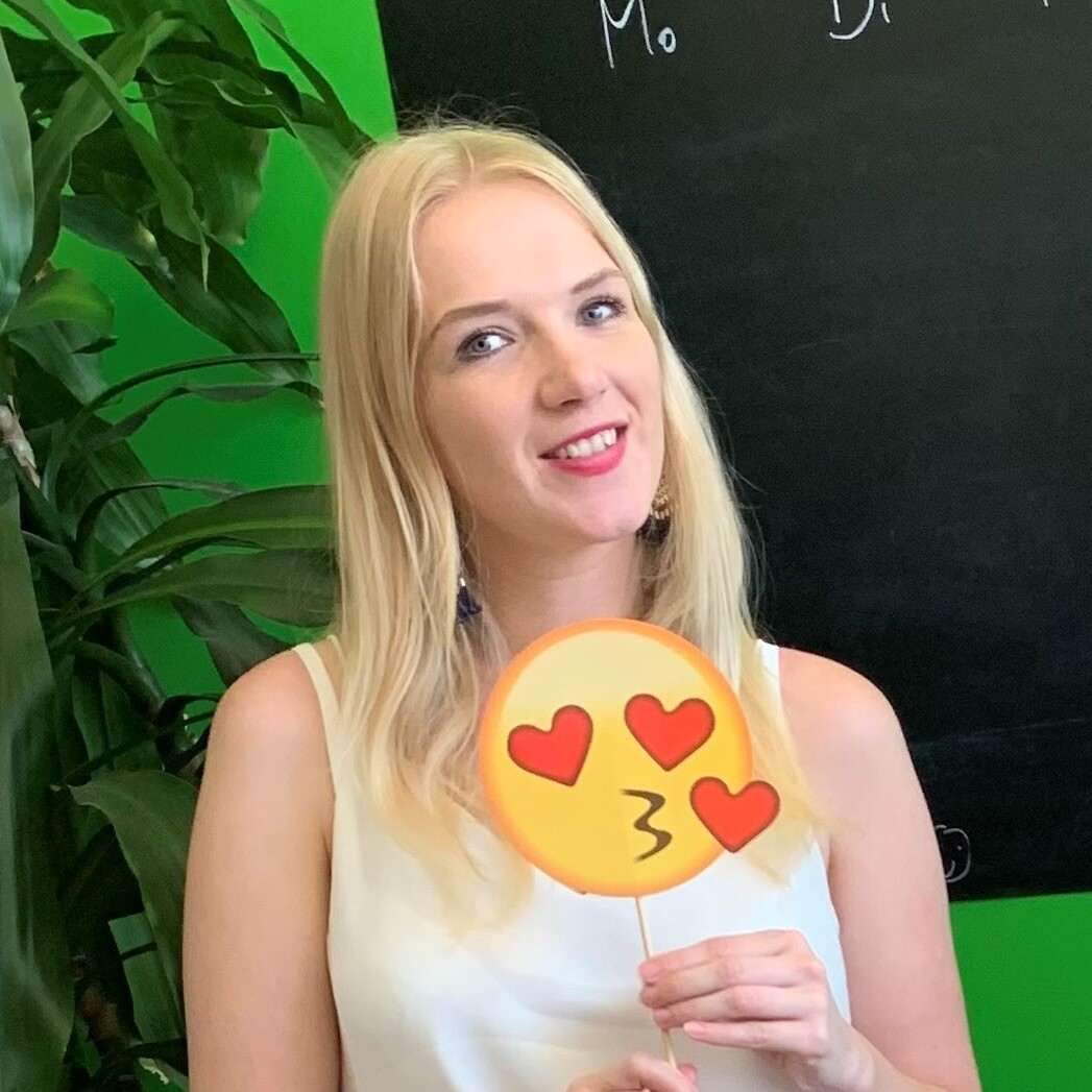 Lisa Fornacon