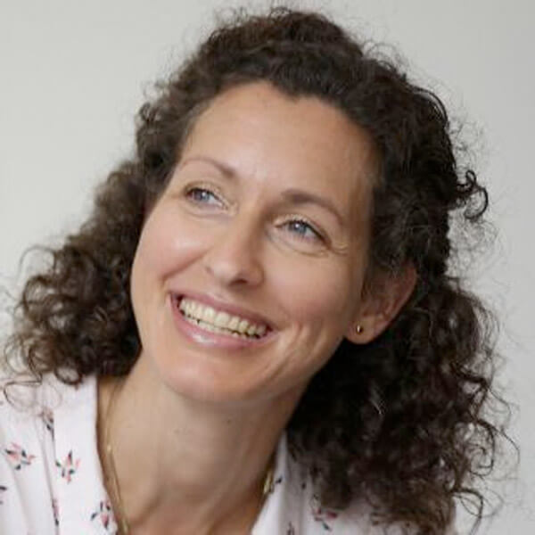 Yvonne Kuen